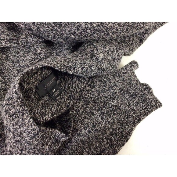 J CREW Wool Sweater Mens Medium - Picture 8 of 9